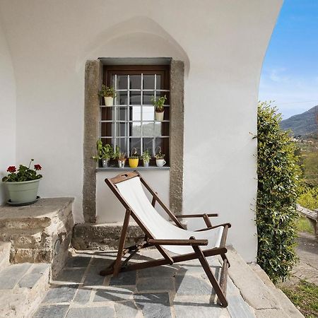 Apartament Ca Gianca Riccò del Golfo di Spezia Zewnętrze zdjęcie