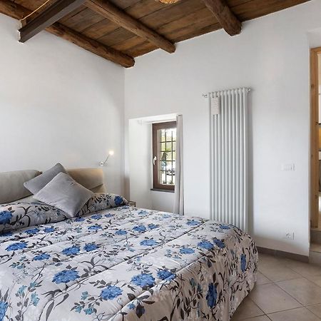 Apartament Ca Gianca Riccò del Golfo di Spezia Zewnętrze zdjęcie