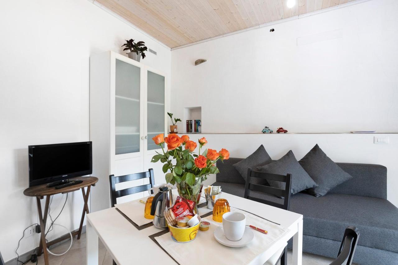 Apartament Ca Gianca Riccò del Golfo di Spezia Zewnętrze zdjęcie