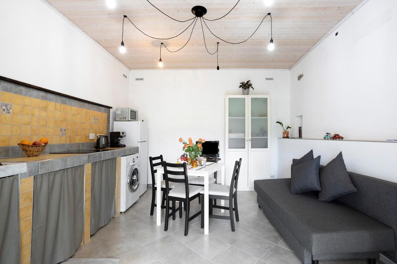 Apartament Ca Gianca Riccò del Golfo di Spezia Zewnętrze zdjęcie