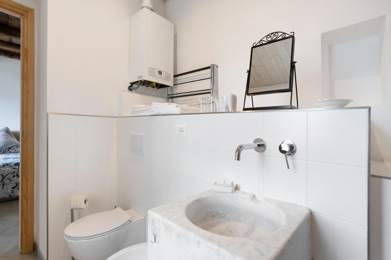 Apartament Ca Gianca Riccò del Golfo di Spezia Zewnętrze zdjęcie