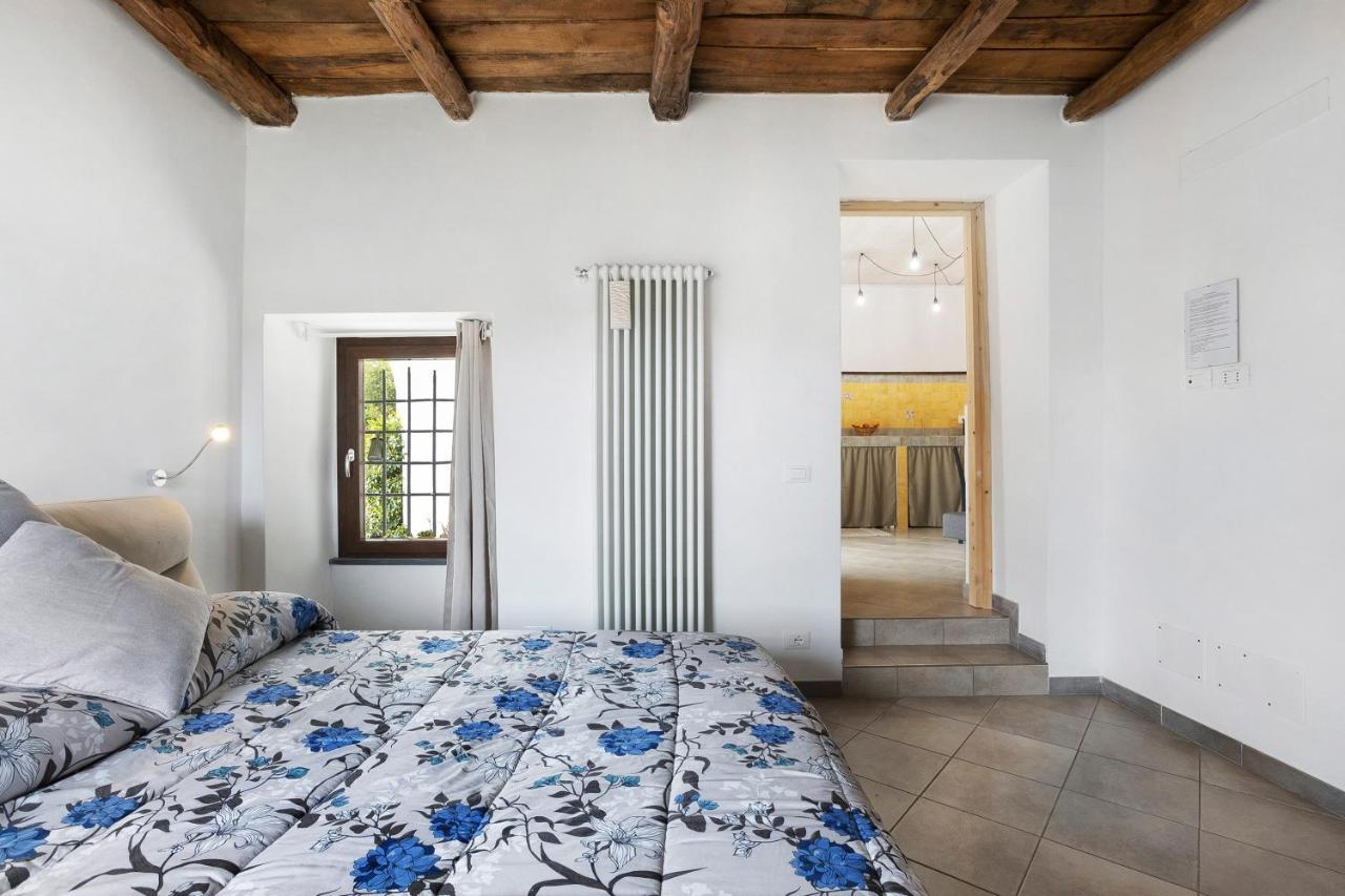 Apartament Ca Gianca Riccò del Golfo di Spezia Zewnętrze zdjęcie