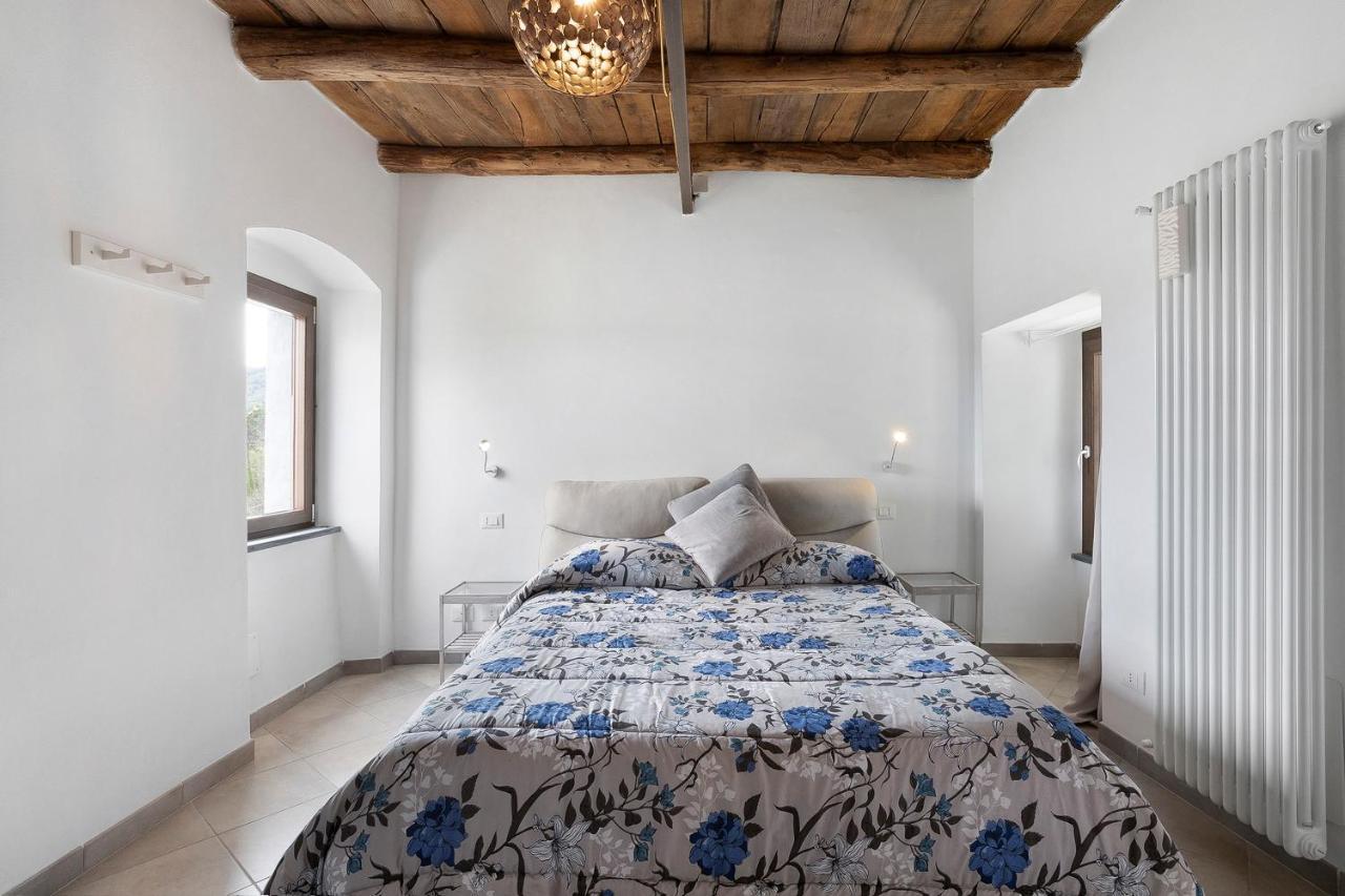 Apartament Ca Gianca Riccò del Golfo di Spezia Zewnętrze zdjęcie