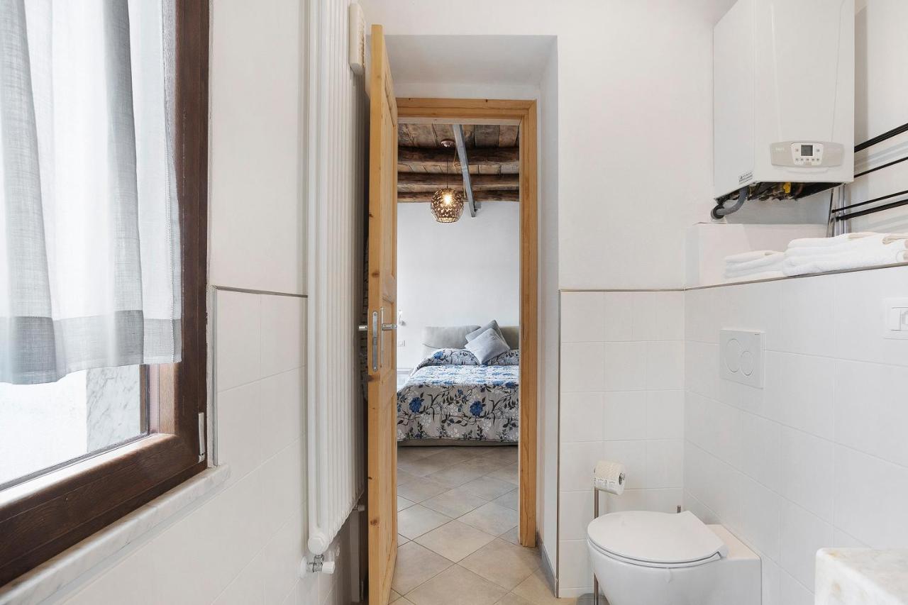 Apartament Ca Gianca Riccò del Golfo di Spezia Zewnętrze zdjęcie